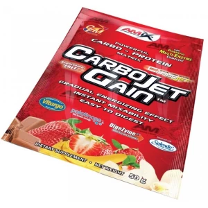 Гейнер, Amix, CarboJet Gain - 50 г