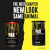 Вітамінний комплекс для тренувань, Universal Nutrition, Animal Pak - 44 пак (EU)