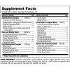 Комплекс рослинних екстратів для м'язевого росту, Universal Nutrition, Natural Sterol Complex - 100 таб