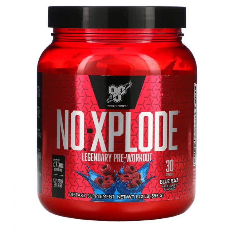 NO-Xplode от BSN