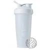 Шейкер Classic Loop, BlenderBottle, 820 мл White