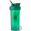 Шейкер з кулькою, BlenderBottle, Classic Loop Pro - 820 мл Marvel - Hulk