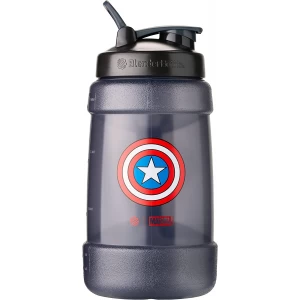 Шейкер Koda, BlenderBottle, 2.2 л - Captain America