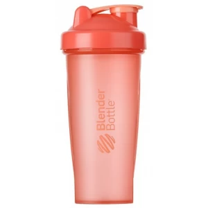Шейкер Classic с шариком - BlenderBottle, 820 ml Coral