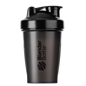 Шейкер Classic с шариком, BlenderBottle, 590 ml Black