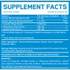 ВСАА 8:1:1 с витаминами, Everbuild Nutrition, BCAA 8:1:1 1100 мг – 200 таб