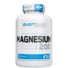 Магний 200 мг (цитрат), Everbuild Nutrition, Magnesium Citrate 200 мг - 100 таб