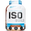 Протеин изолят без сахара, Everbuild Nutrition, ISO Build Protein Isolate - 2,27 кг