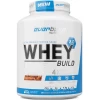 Сироватковий протеїн, Everbuild Nutrition, Whey Protein Build 2.0 - 2,27 кг