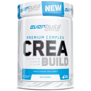 Креатиновий мікс, Everbuild Nutrition, Crea Build Creatine Matrix - 300 г
