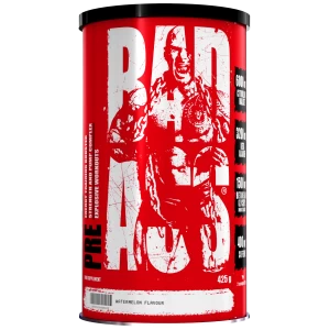 Передтренувальний комплекс, BAD ASS, Pre - 425 г