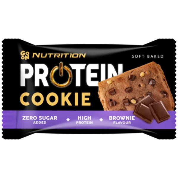 Протеиновое печенье GoOn Nutrition - 50 г