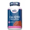 Коензим Q10 + червоний дріжджовий рис, Haya Labs, Co-Q10 60 мг & Red Yeast Rice 500 мг - 60 капс