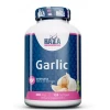 Часник без запаху (у вигляді часникової олії), Haya Labs, Odorless Garlic 500 мг - 120 гель капс