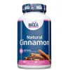 Кориця натуральна 500 мг, Haya Labs, Natural Cinnamon 500 мг - 60 капс