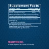 Куркума экстракт, Haya Labs, Curcumin /Turmeric Extract/ 500 мг - 60 капс
