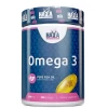 Омега -3 незаменимые жирные кислоты, Haya Labs, Omega 3 1000 мг - 200 гель капс