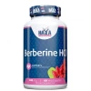 Берберин, Haya Labs, Berberine HCL 400 мг - 60 веган капс
