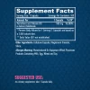Пантотенова кислота (Вітамін В5), Haya Labs, Pantothenic Acid 500 мг - 100 веган капс