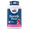 Діуретик (зниження рідини в організмі та набряків), Haya Labs, Diuretic Boost - 100 капс