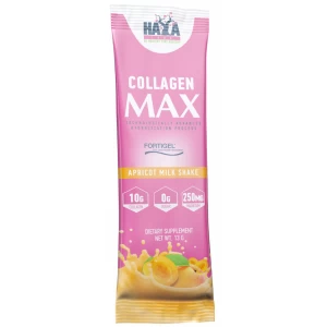 Гідролізат Колагену + Магній, Haya Labs, Collagen Max - 13 г