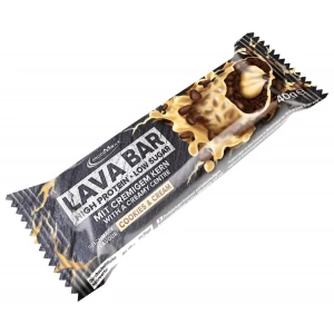Протеиновый батончик, IronMaxx, Lava Bar - 40 г