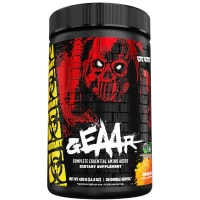 Незамінні амінокислоти з електролітами, Mutant, GEAAR - 420 г