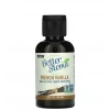 Подсластитель натуральный, NOW, Better Stevia Liquid Sweetener - 60 мл