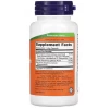 Екстракт кореня клопогона гроновидного, NOW, Black Cohosh Root 80 мг - 90 веган капс