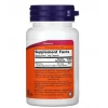 Витамин К2 (в форме менахинона-7) (МК-7) 100 мкг, NOW, Vitamin K-2 100 мкг - 60 веган капс