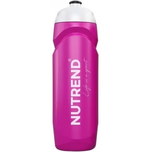 Бутылка для тренировок, Nutrend, Sport Bottle - 750 мл - розовый