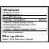 Трибулус террестрис стимулятор тестостерона, Optimum Nutrition, Tribulus 625 - 100 капс