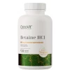 Бетаин 650 мг, OstroVit, Betaine HCI Vege - 90 капс