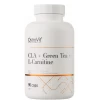 Безпечний жироспалювач, OstroVit, CLA + Green Tea + L-carnitine - 90 капс