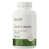 Екстракт Левова грива, гриб, ноотроп OstroVit, Lion's Mane (Vegan) - 60 капс
