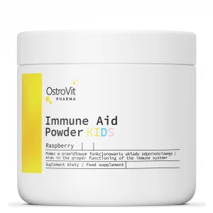 Дитячий імунокомплекс, OstroVit, Pharma Immune Aid Kids - 100 г