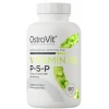 Витамин В6 (пиридоксаль 5'-фосфат), OstroVit, Vitamin B6 P-5-P - 60 капс