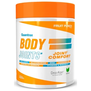 Комплекс для зв'язок і суглобів, Quamtrax, Body Joints - 420 г