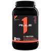 Сироватковий протеїн (ізолят+гідролізат), Rule 1, R1 Protein - 900 г