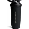 Шейкер металевий, SmartShake, Reforce - 900 мл - black