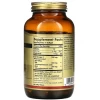 Тройная концентрация Омега-3 (88% ЭПК/ДГК), Solgar, Omega-3 950 мг - 100 гель капс