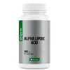 Альфа-липоевая кислота (антиоксидант), Sporter, Alpha Lipoic Acid 300 мг - 60 капс