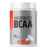 Аминокислоты ВСАА 500 мг на капсулу, Sporter, Micronized BCAA 2:1:1  - 200 капс