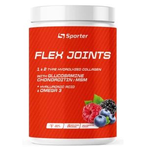 Комплекс для связок и суставов, Sporter, Flex Joints - 375 г