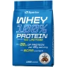 100% Сироватковий протеїн, без лактози Sporter, Whey 100% Protein (lactose free) - 1 кг