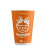 Крем-суп, Sporter, Street Soup - 50 г - Горохово-конопляний