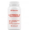 Витамин С + экстракт Эхинацеи, Sporter, Vitamin C + Echinacea - 60 капс
