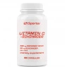 Витамин С + экстракт Эхинацеи, Sporter, Vitamin C + Echinacea - 60 капс