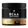  ВСАА амінокислоти, Trec Nutrition, Gold Core Line BCAA High Speed - 250 г 