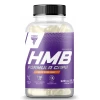 Гидроксиметилбутират, Trec Nutrition, HMB - 120 капс